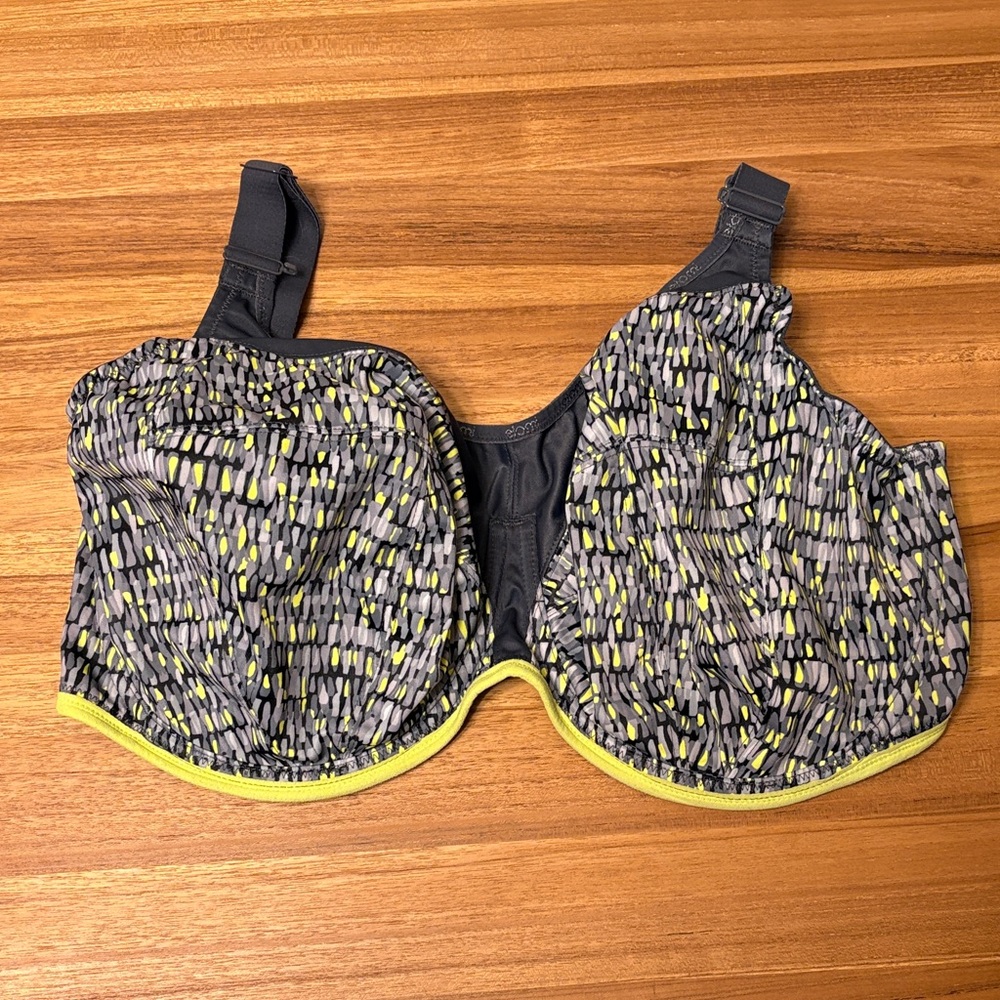 Elomi Energise Sports Bra